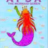 Afsa The Mermaid Queen