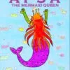 Afsa, The Mermaid Queen
