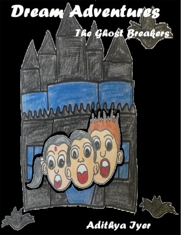 Ghost Breakers